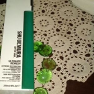Shu Uemura Conditioner